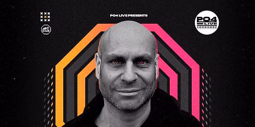 PO4 Live Presents: Fish56Octagon + Support