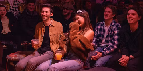 Next Stop Comedy at Adirondack Winery