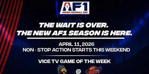 Nashville Kats at Minnesota Monsters at AMSOIL Arena