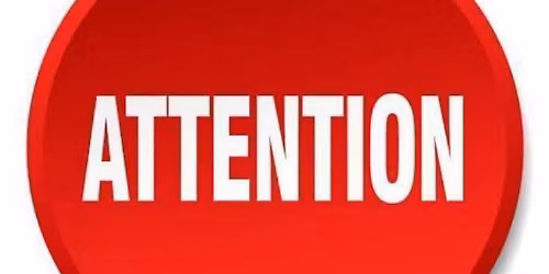 Property alert