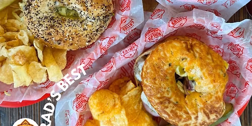 Sully\u2019s 1 year Anniversary!