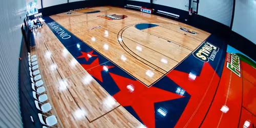 Sports Performance Training