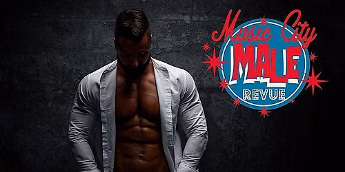 Music City Male Revue Strippers Show Orlando - Orlando Male Revue