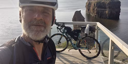 V\u00e1ndorL\u00e1ss EST - Sz\u0151nyi Ferenc: Nagy kalandom \u00e9szakon - 2025. november 13.