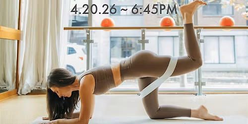 barre3 Carlsbad Instructor Information Session