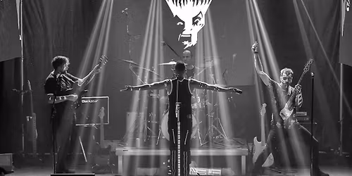 Electrichead - The Final Encore.