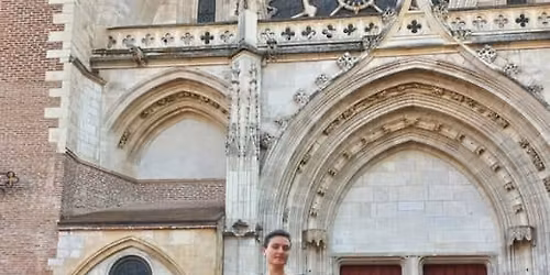 EPOK'TOUR - Revisitez l'histoire - Toulouse \u00e0 la Renaissance