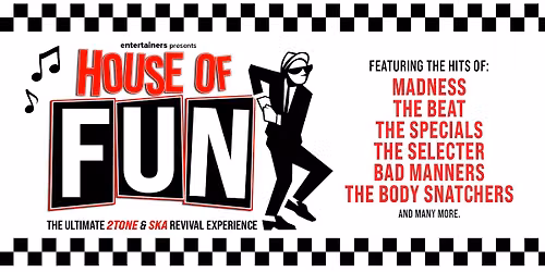 House of Fun