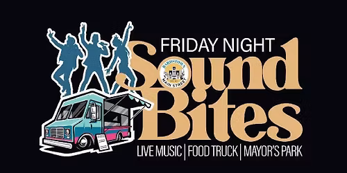 Friday Night Sound Bites