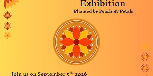 The Celebration Exhibition