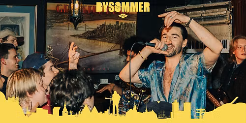 Cornic | Bysommer p\u00e5 SALT