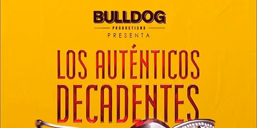 TE LLEVAMOS A LOS AUT\u00c9NTICOS DECADENTES A TIJUANA!! PARTYBUS MXLI-TIJ \ud83d\ude8c\ud83e\udd73