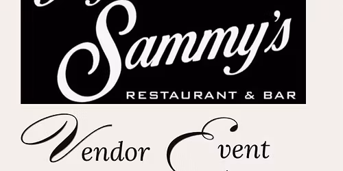 Big Sammys Restaurant and Bar Vendor