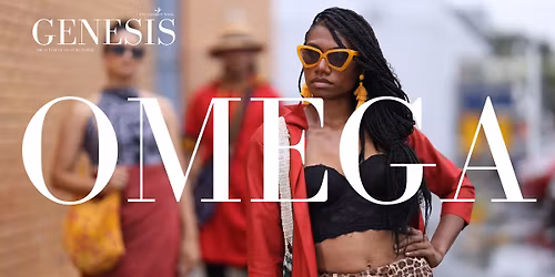 OMEGA - A Grand Finale of Vision and Legacy