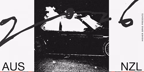 Higher Grnd & Radar presents Notion (UK)