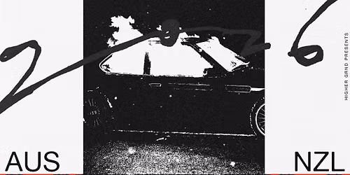 Higher Grnd & Radar presents Notion (UK)