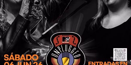 Le SUITE BAND - Especial MTV Unplugged 