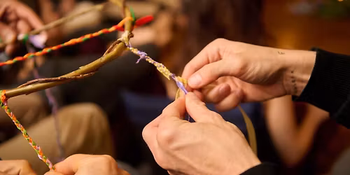 The Nervous System Practice Space