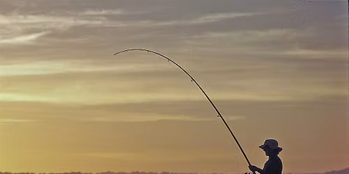 Saltwater Fishing Clinic