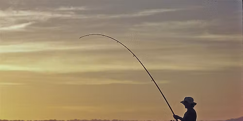 Saltwater Fishing Clinic
