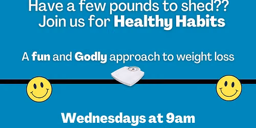 Healthy Habits