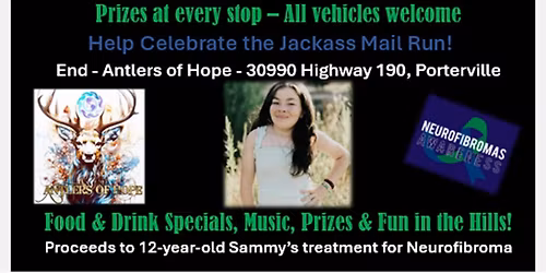 Third Annual Memorial Run