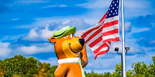 Stars, Stripes, and S'mores: A 4th of July Celebration