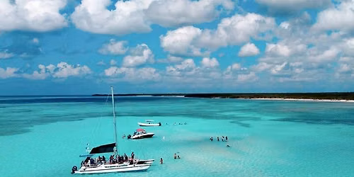 COZUMEL M\u00c1GICO, ISLA DE LA PASI\u00d3N, EL CIELO Y M\u00c1S...