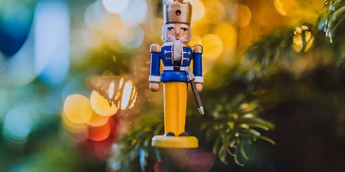 Sacramento Ballet: The Nutcracker