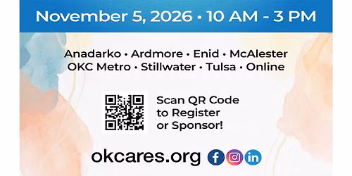 "Rooted in Care" Caregiver Conference Returns to McAlester