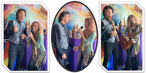 Armand & Angelina Volpe Concert & Service