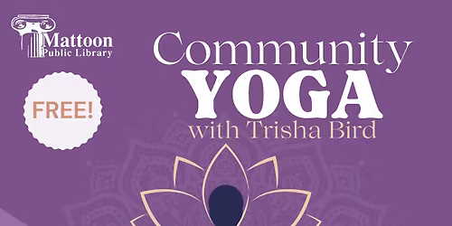 Community Yoga