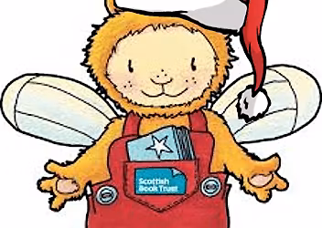 Christmas Bookbug & Festive Craft @ William Patrick Library