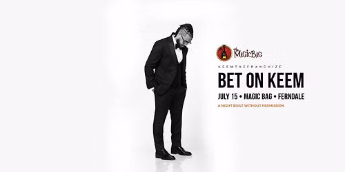 BET ON KEEM feat keemthefranchize