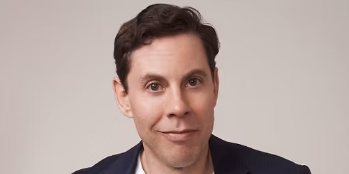 Ryan Hamilton Live - Comedy Show