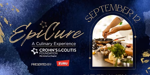 EpiCure: A Culinary Event