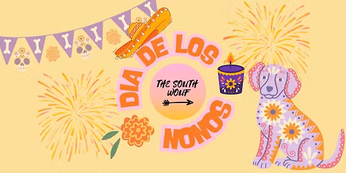 DIA DE LOS NONOS - EVENEMENT CANIN NOVEMBRE 2025