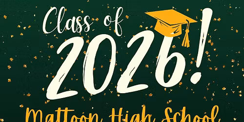 Project Graduation Fundraising Meeting