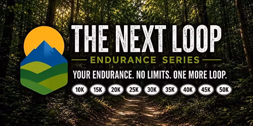 The Next Loop Endurance Series - Busse Woods
