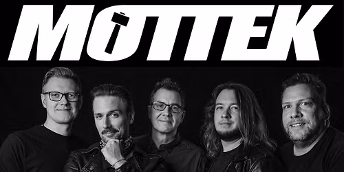 25 Jahre Mottek (Part 1)