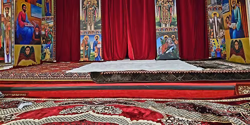 St. George Eritrean Orthodox Church Annual Festival