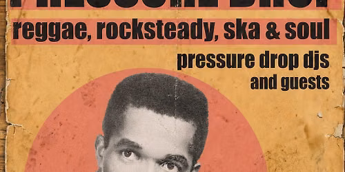 Pressure Drop 