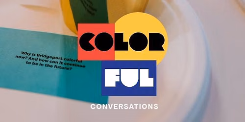 Colorful Conversations
