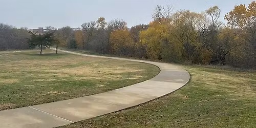 March Trash Clean Up @ Furneaux Creek\/Carrollton Blue Trail