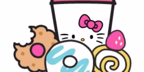 Kitty Theme Day \ud83c\udf80\ud83d\udc31