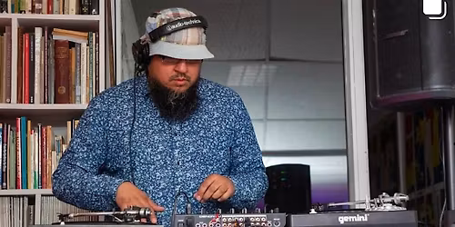 Wax Sessions with Gonzalo Silva