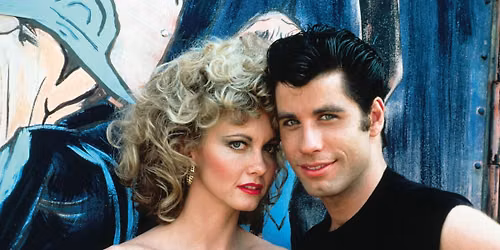 LBS Financial Presents:  Grease  (Sing-a-Long)