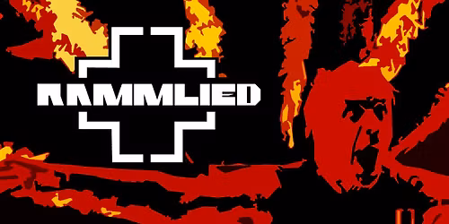 RAMMLIED - RAMMSTEIN TRIBUTE