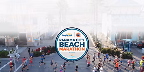 PCB Marathon | Half Marathon | 5K