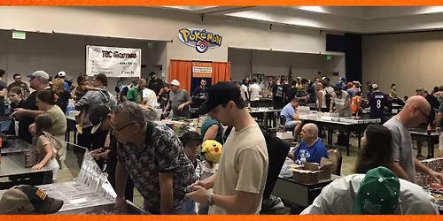 Port Saint Lucie Trading Card Show